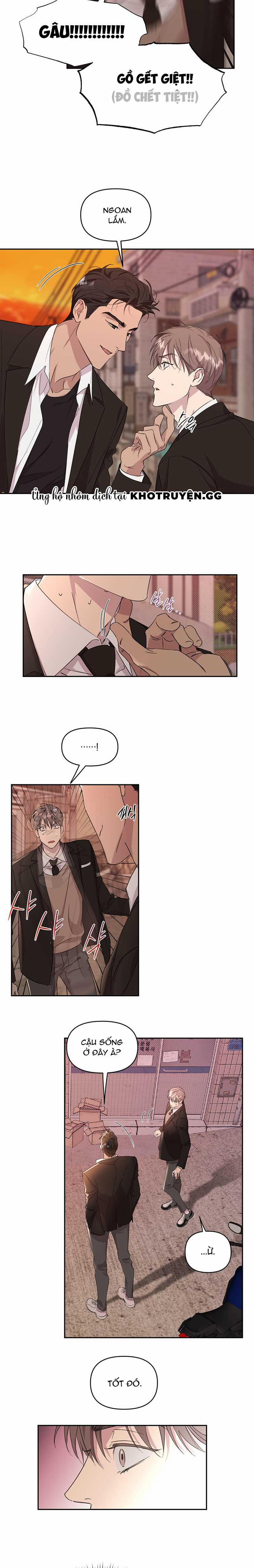 Đứt Đoạn 18 trang 7