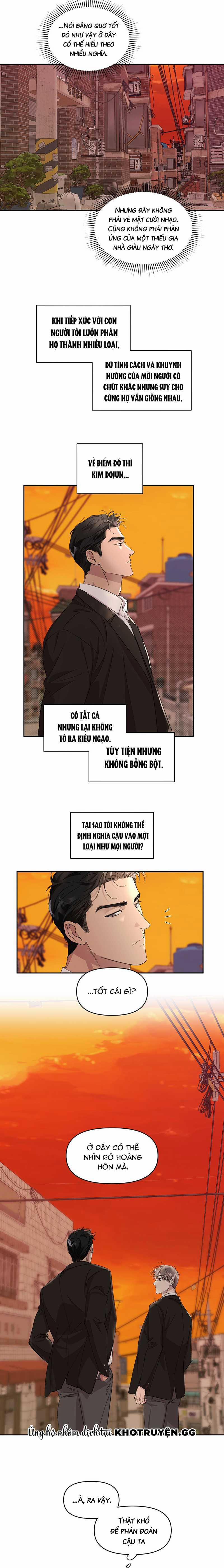 Đứt Đoạn 18 trang 8