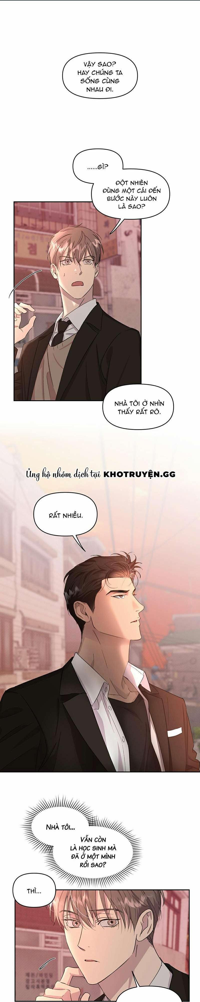 Đứt Đoạn 19 trang 0