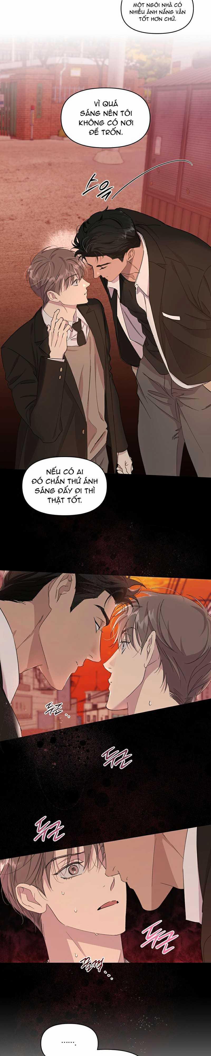 Đứt Đoạn 19 trang 1