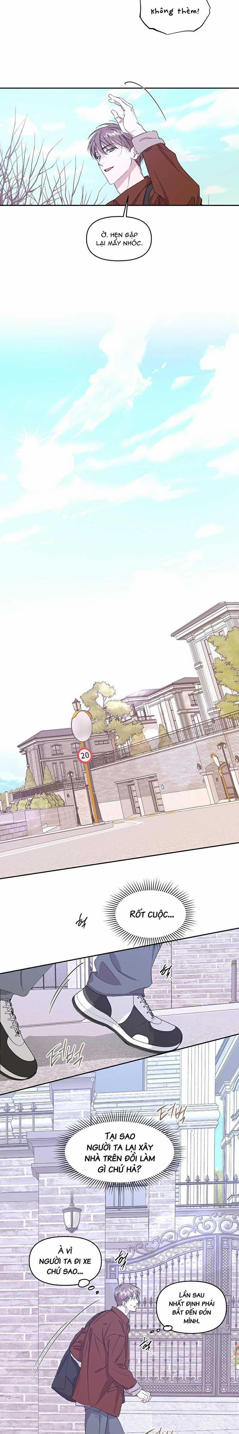 Đứt Đoạn 19 trang 10