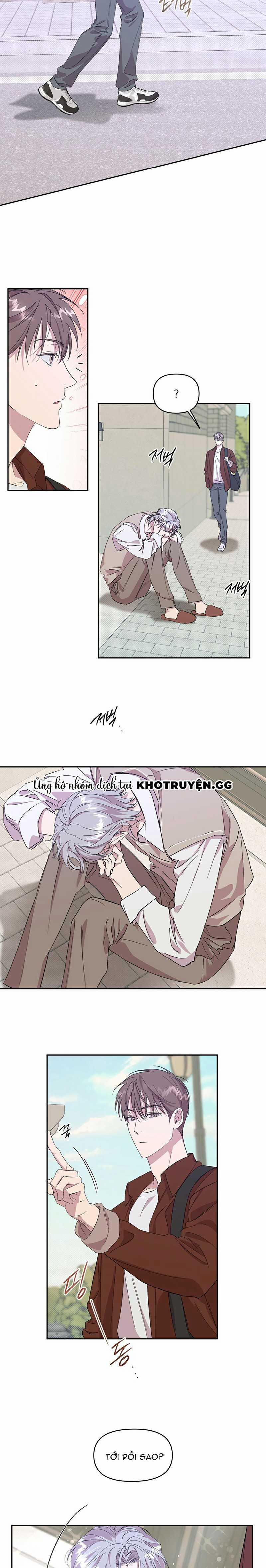 Đứt Đoạn 19 trang 11