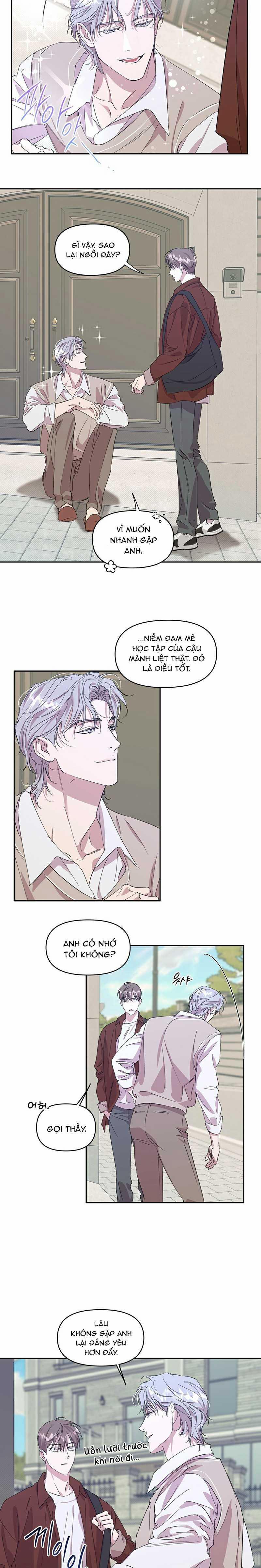 Đứt Đoạn 19 trang 12