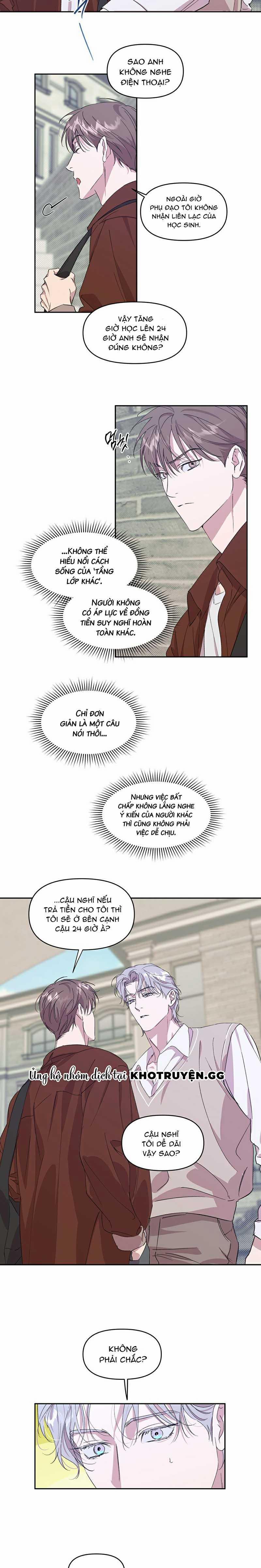 Đứt Đoạn 19 trang 13