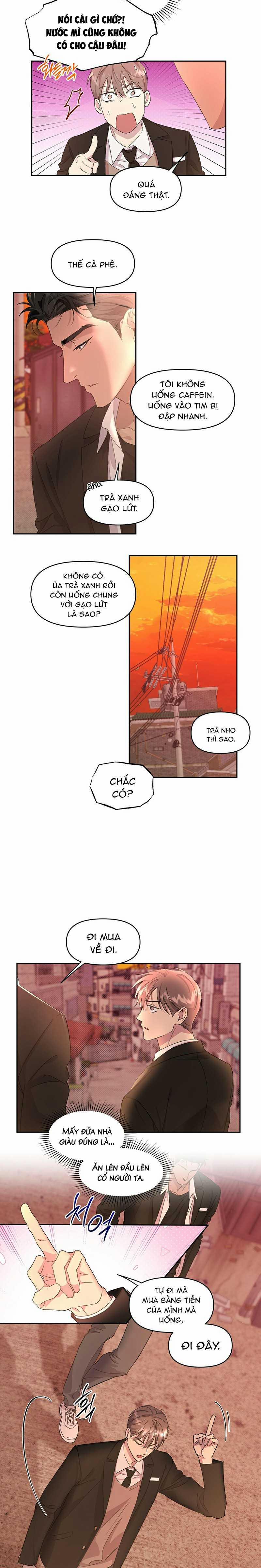 Đứt Đoạn 19 trang 3