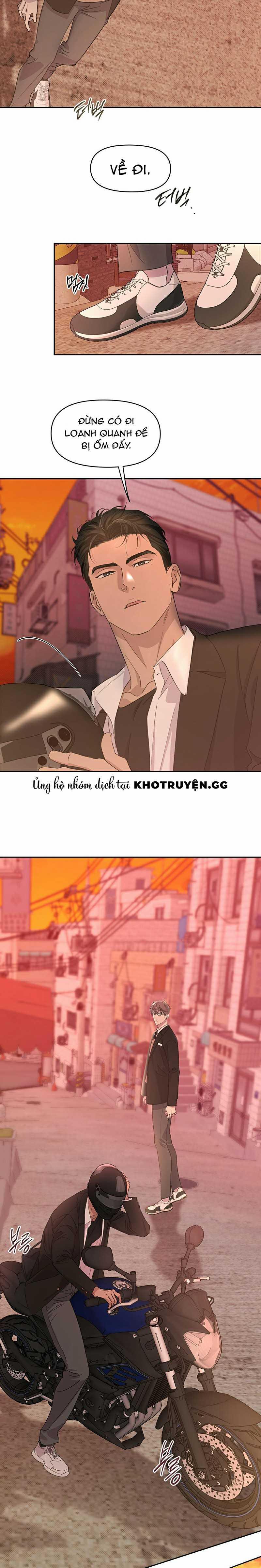 Đứt Đoạn 19 trang 4