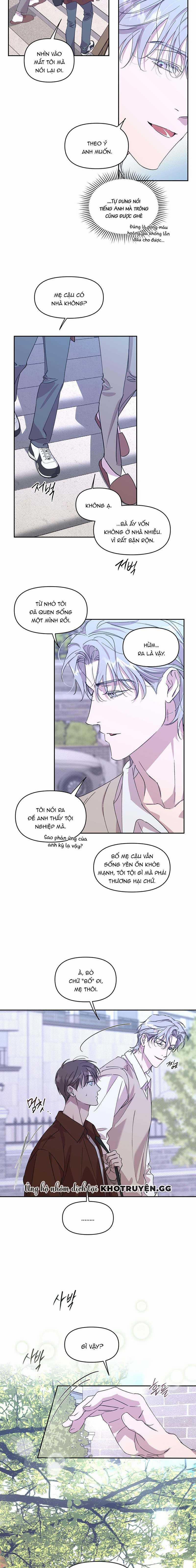 Đứt Đoạn 20 trang 1