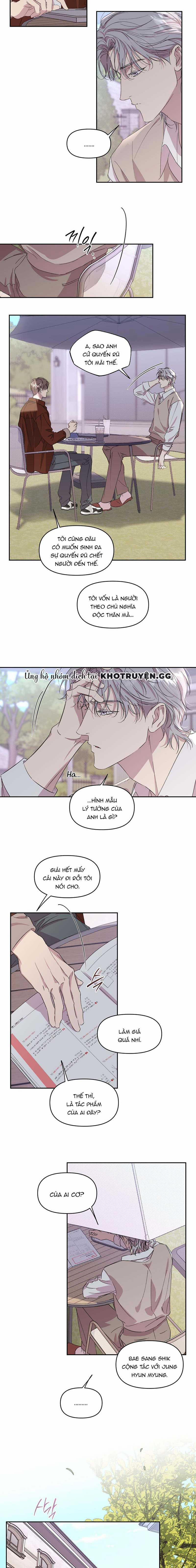 Đứt Đoạn 20 trang 10