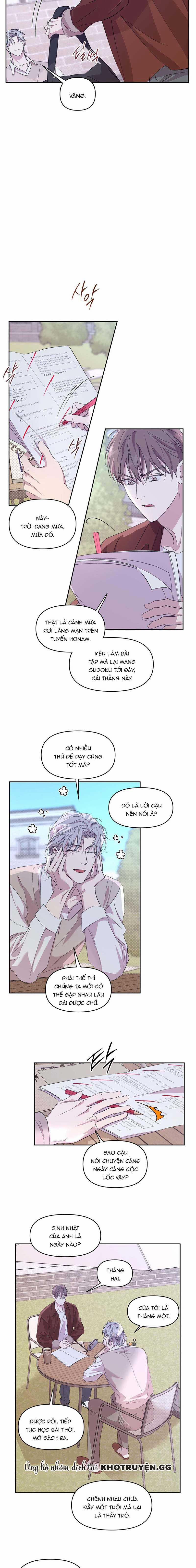 Đứt Đoạn 20 trang 3