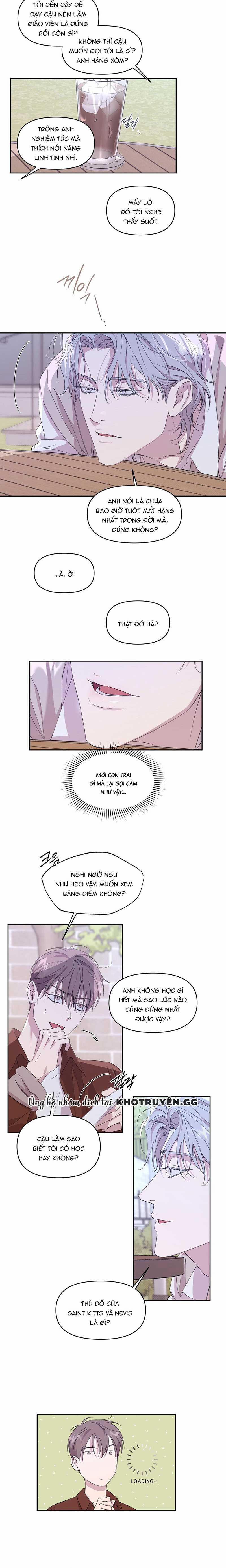 Đứt Đoạn 20 trang 4