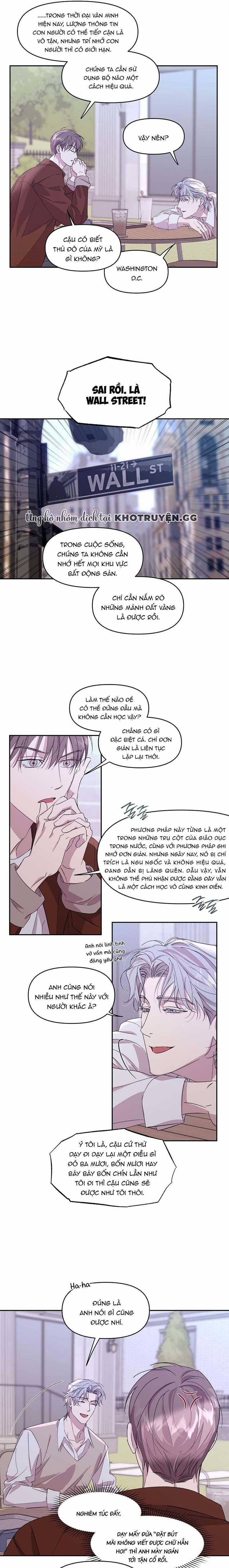 Đứt Đoạn 20 trang 5