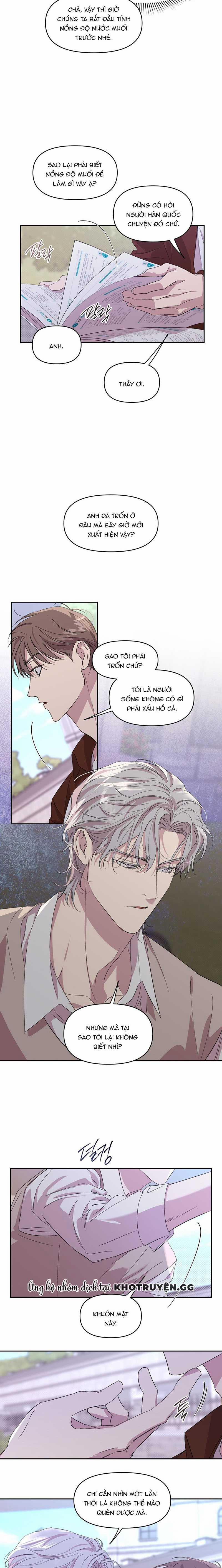 Đứt Đoạn 20 trang 6