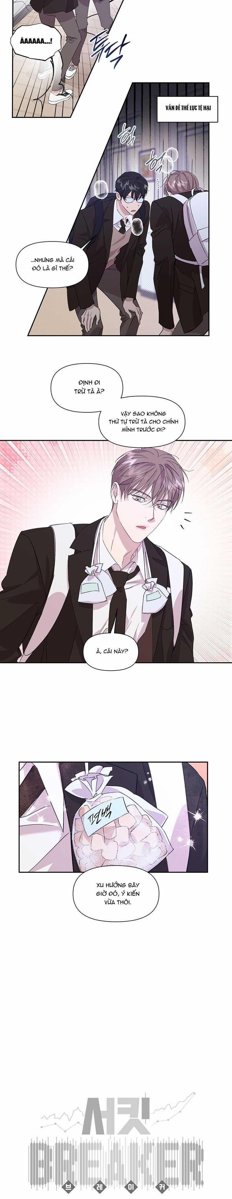 Đứt Đoạn 21 trang 13