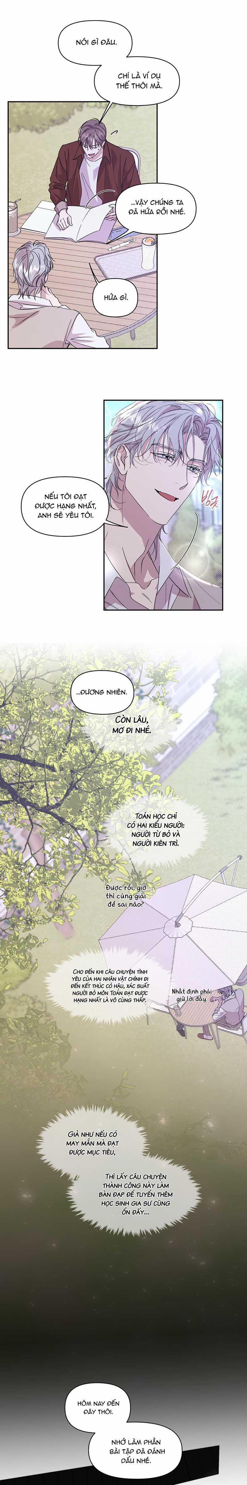 Đứt Đoạn 21 trang 2