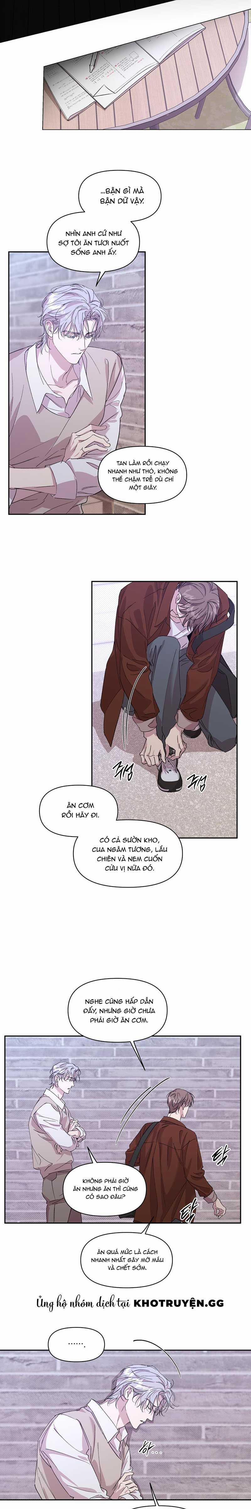 Đứt Đoạn 21 trang 3