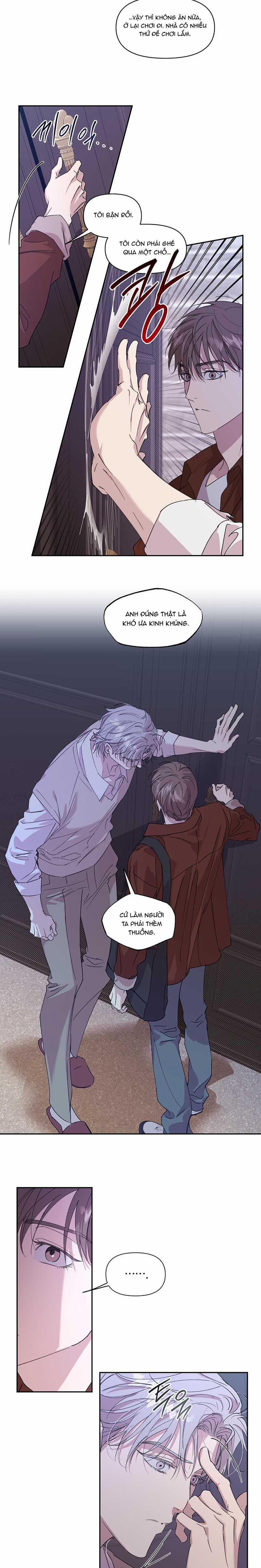 Đứt Đoạn 21 trang 4