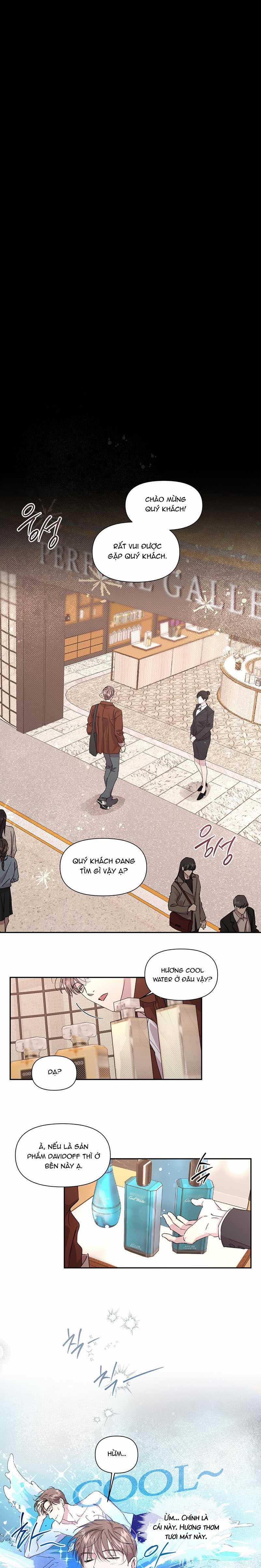 Đứt Đoạn 21 trang 6