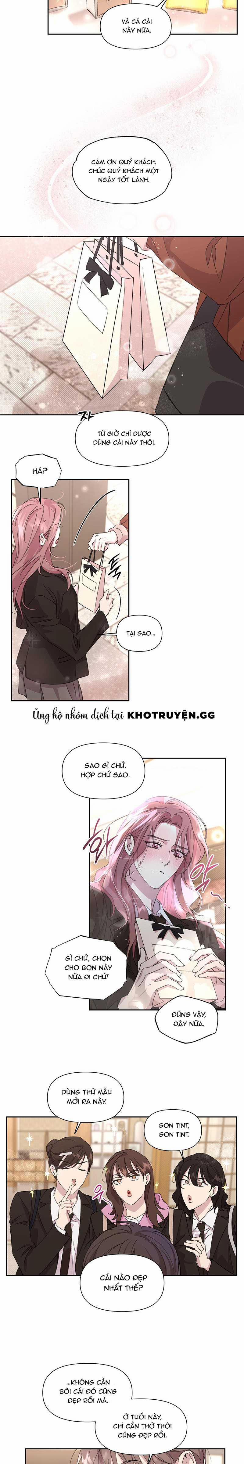 Đứt Đoạn 21 trang 9