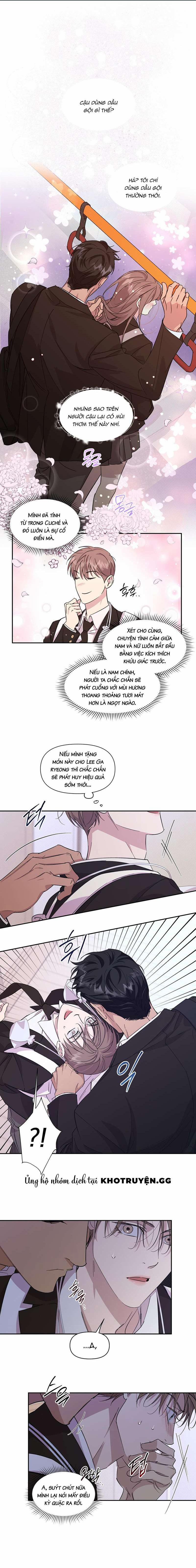 Đứt Đoạn 22 trang 0