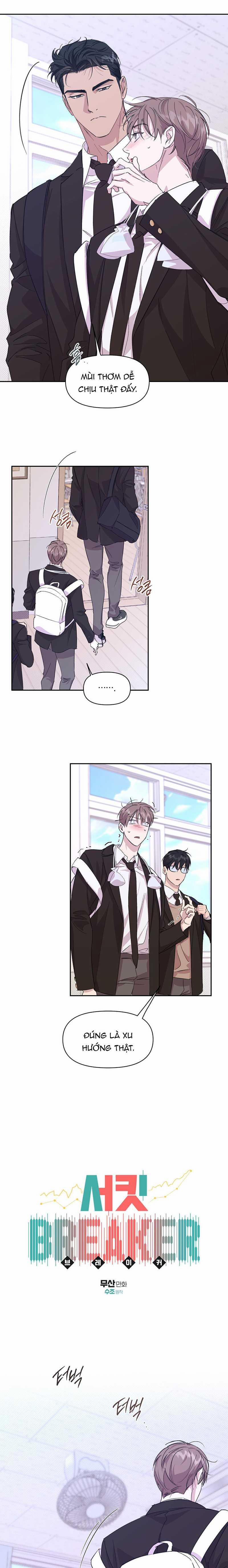 Đứt Đoạn 22 trang 1