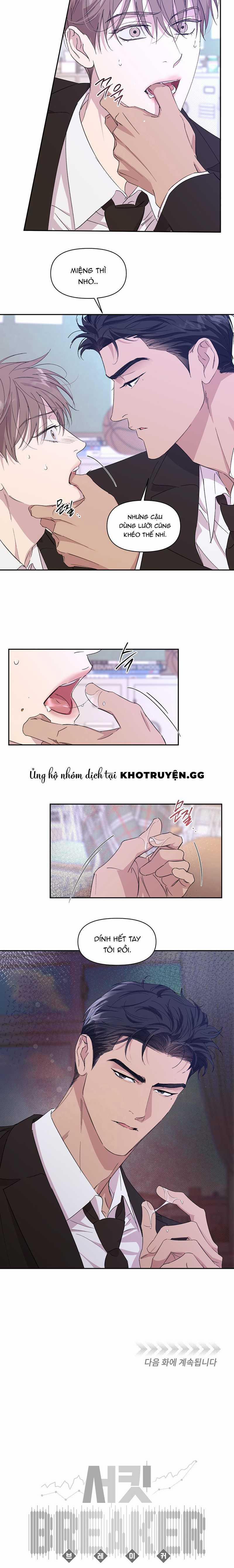 Đứt Đoạn 22 trang 10