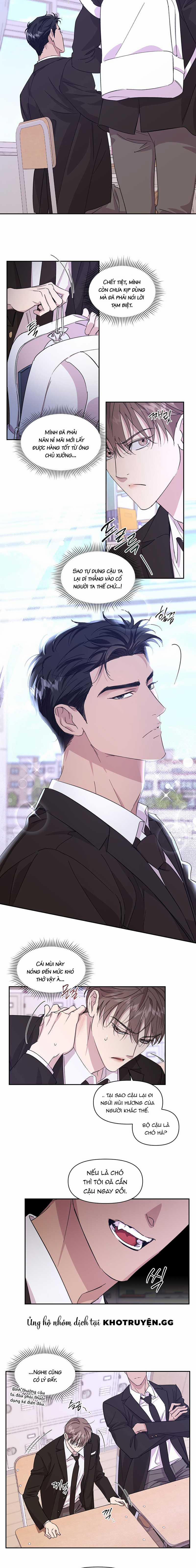 Đứt Đoạn 22 trang 2