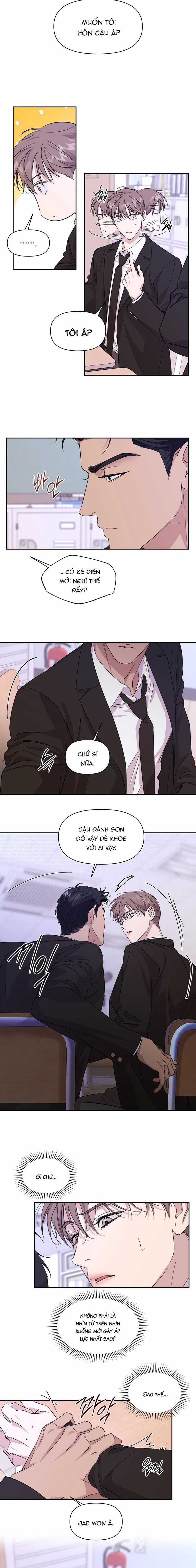 Đứt Đoạn 22 trang 3