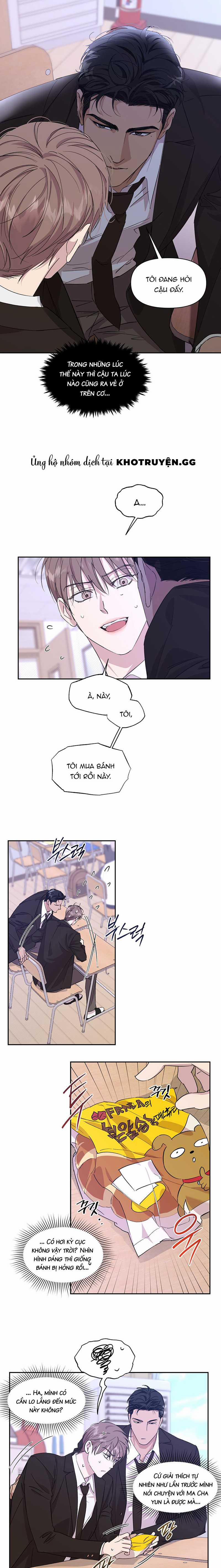 Đứt Đoạn 22 trang 4