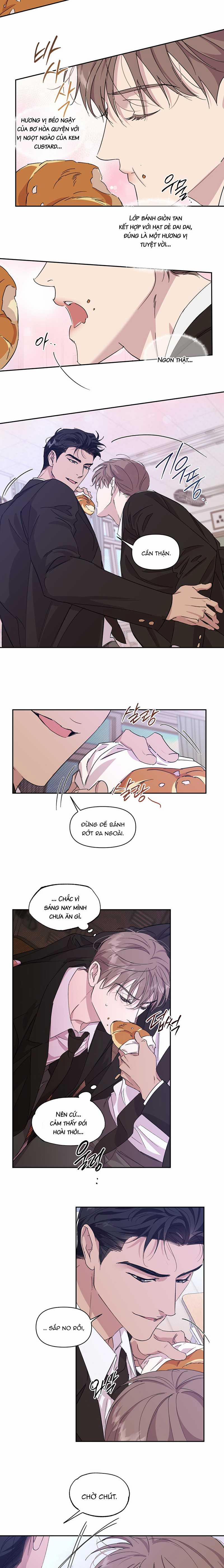 Đứt Đoạn 22 trang 7