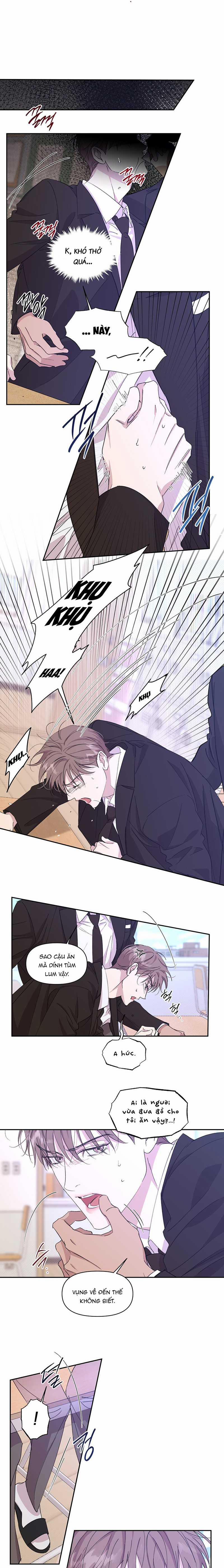 Đứt Đoạn 22 trang 9