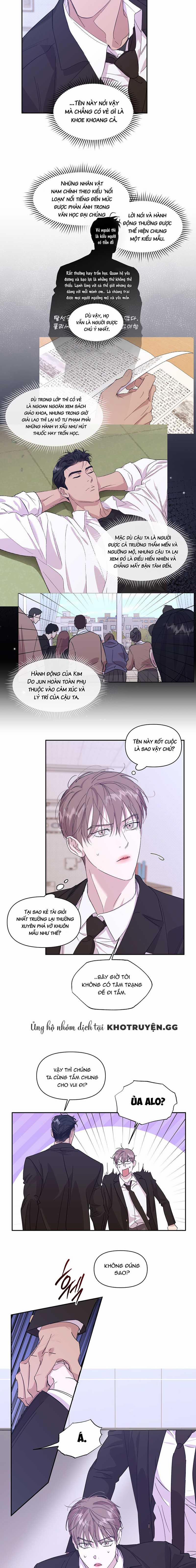 Đứt Đoạn 23 trang 2