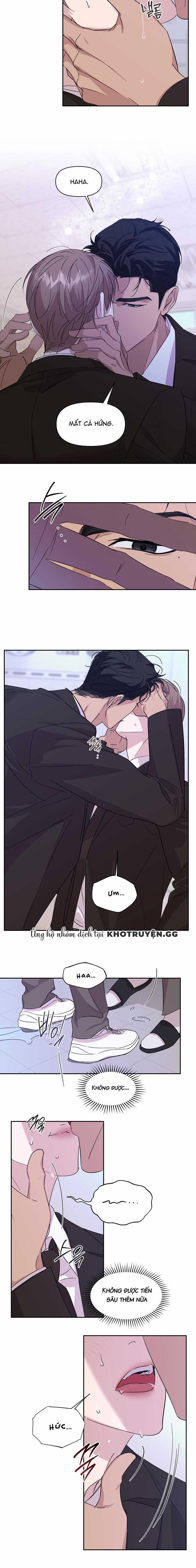 Đứt Đoạn 23 trang 6