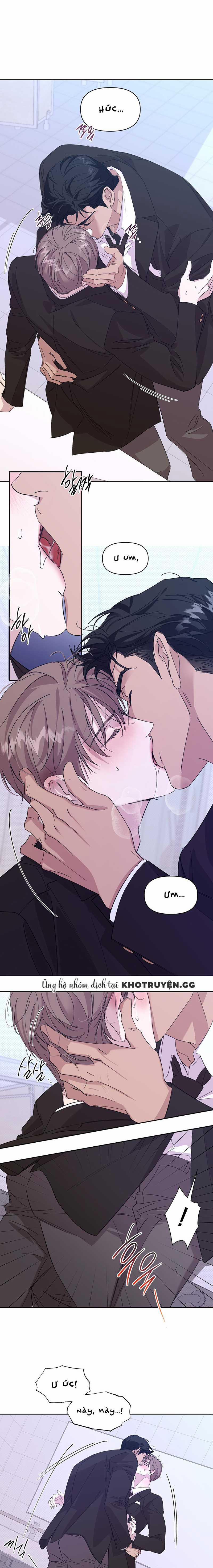 Đứt Đoạn 23 trang 7