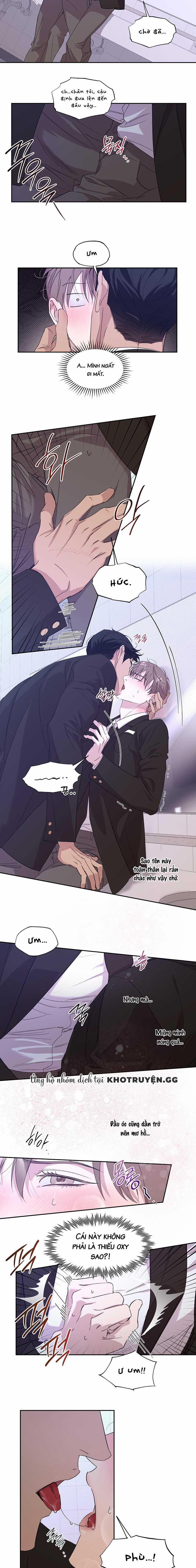 Đứt Đoạn 23 trang 8