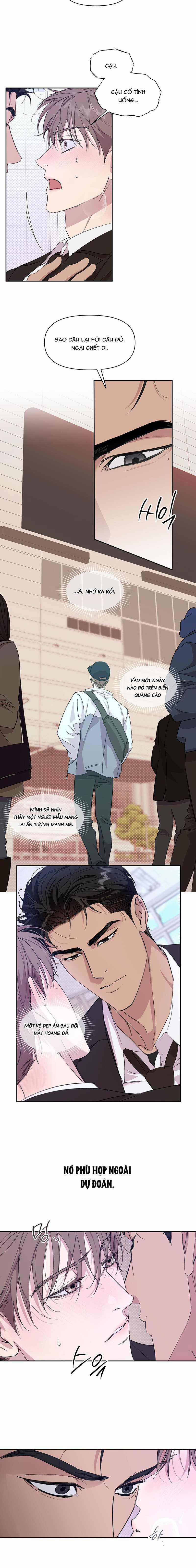 Đứt Đoạn 24 trang 1