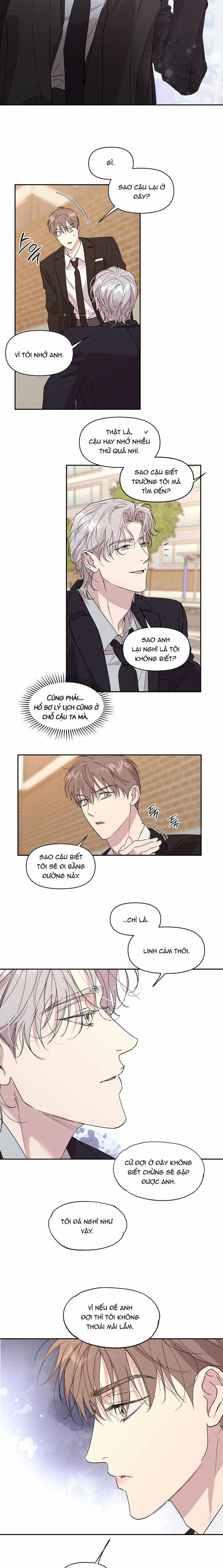 Đứt Đoạn 24 trang 10