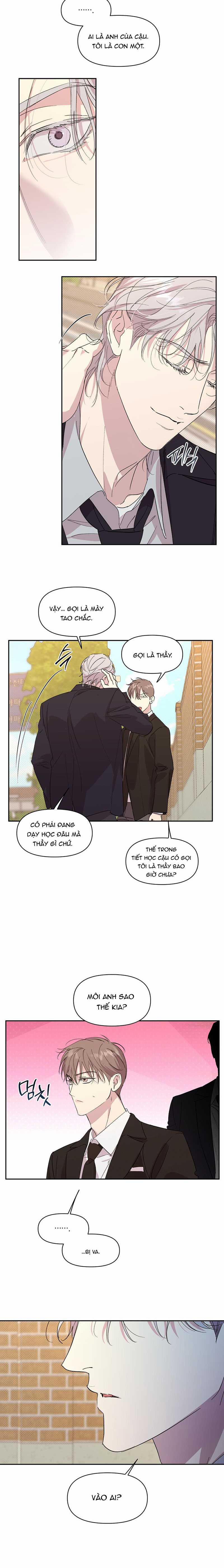 Đứt Đoạn 24 trang 11