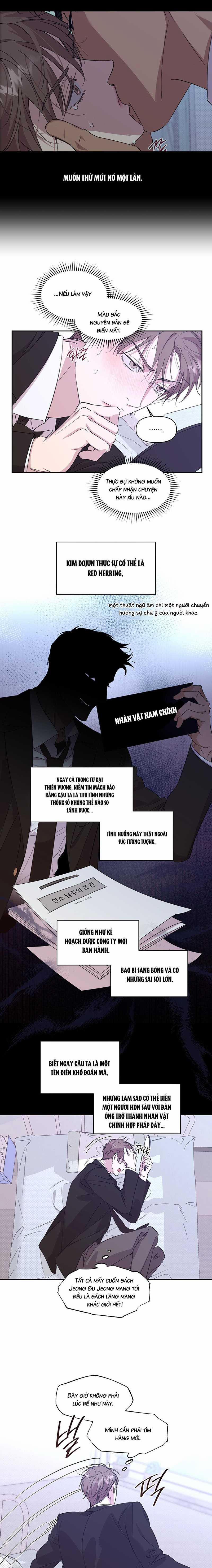 Đứt Đoạn 24 trang 6