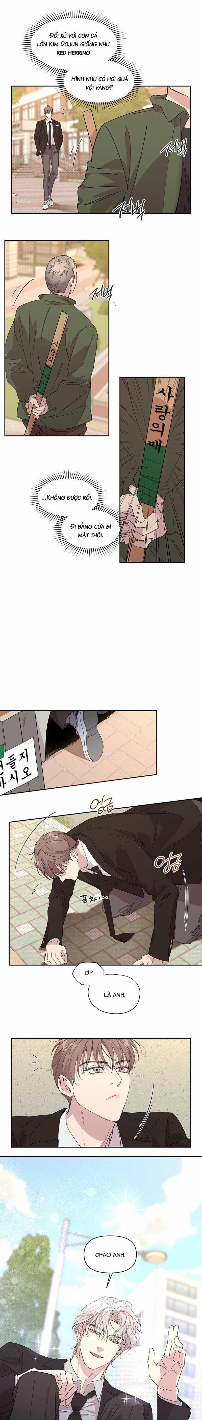 Đứt Đoạn 24 trang 9