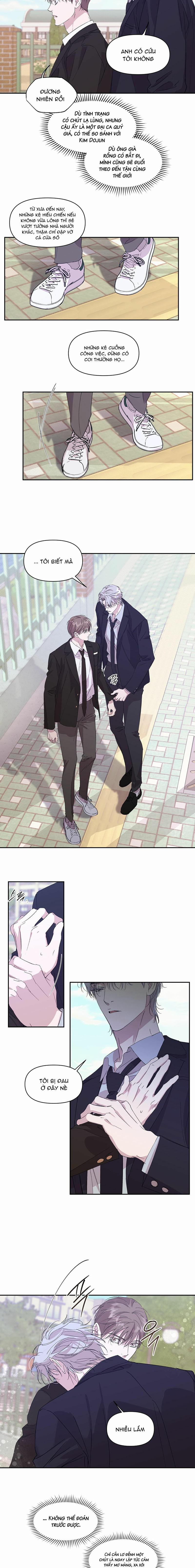 Đứt Đoạn 25 trang 3