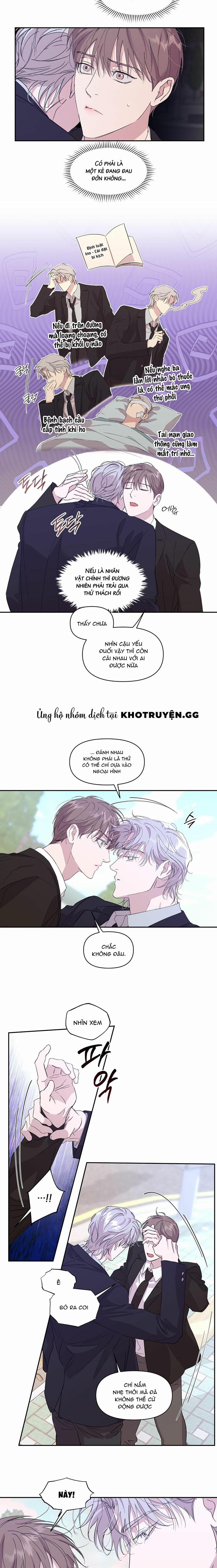 Đứt Đoạn 25 trang 4