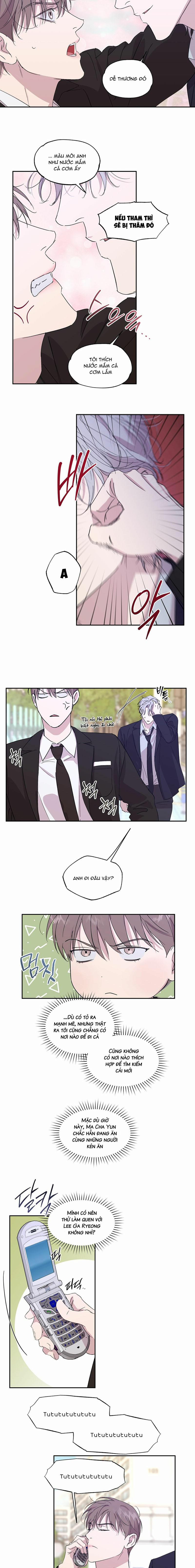 Đứt Đoạn 25 trang 5