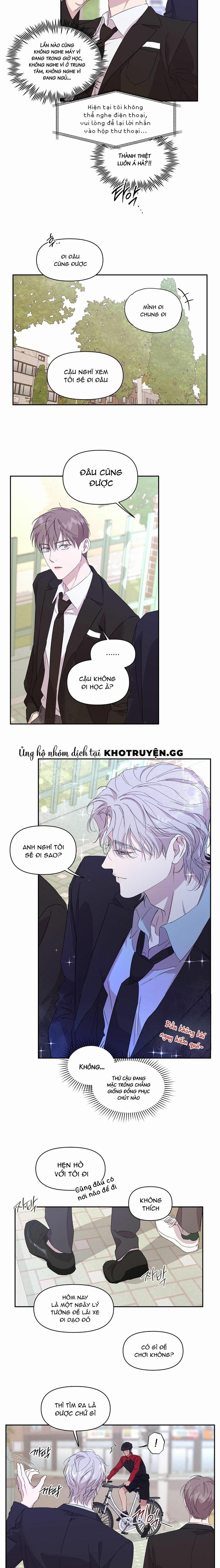 Đứt Đoạn 25 trang 6