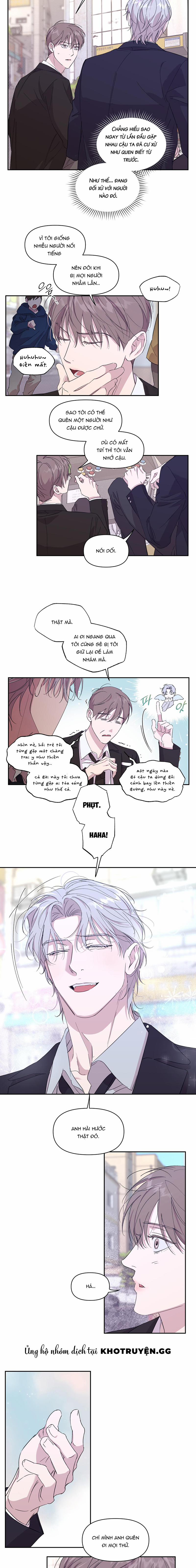 Đứt Đoạn 26 trang 1