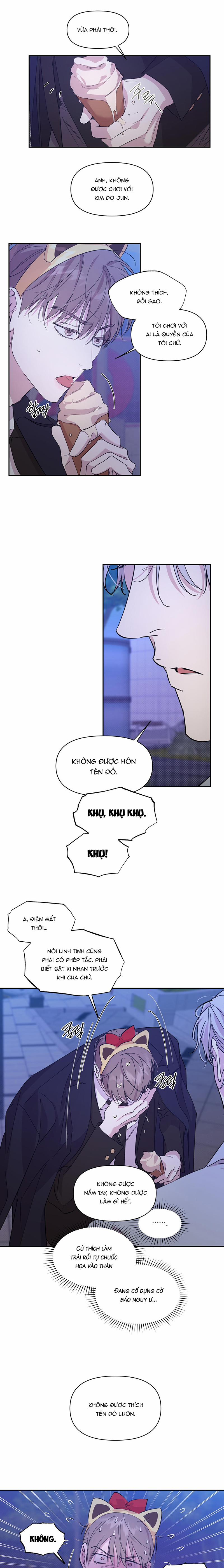 Đứt Đoạn 26 trang 10