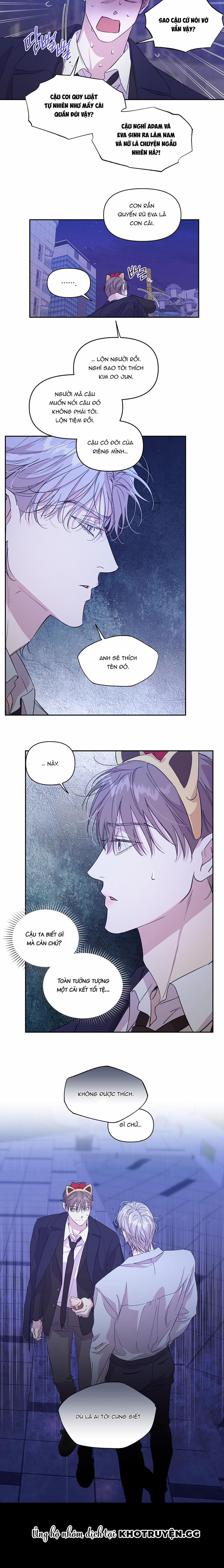 Đứt Đoạn 26 trang 11