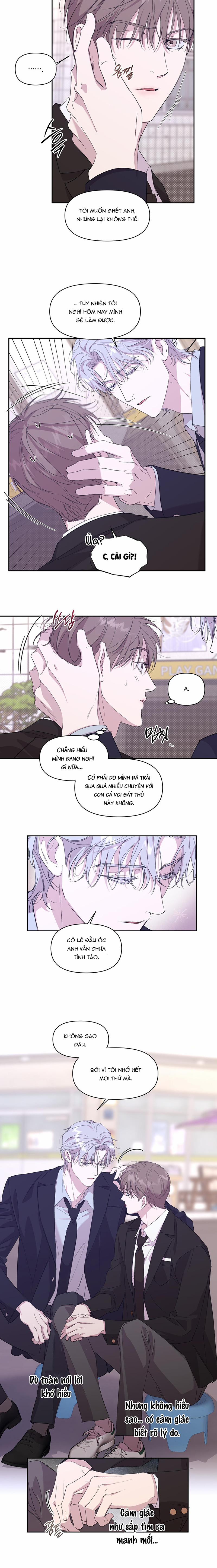 Đứt Đoạn 26 trang 2