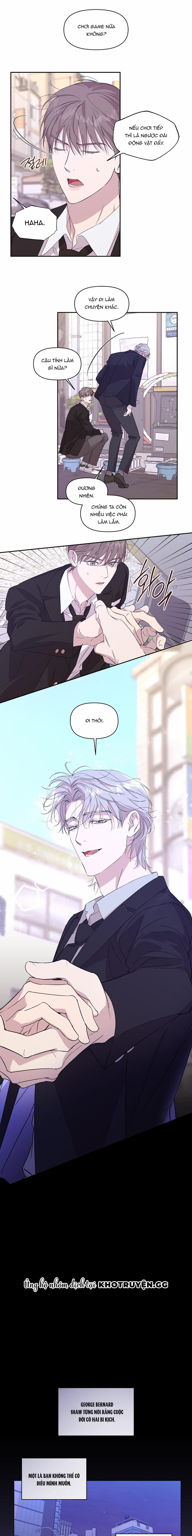 Đứt Đoạn 26 trang 3