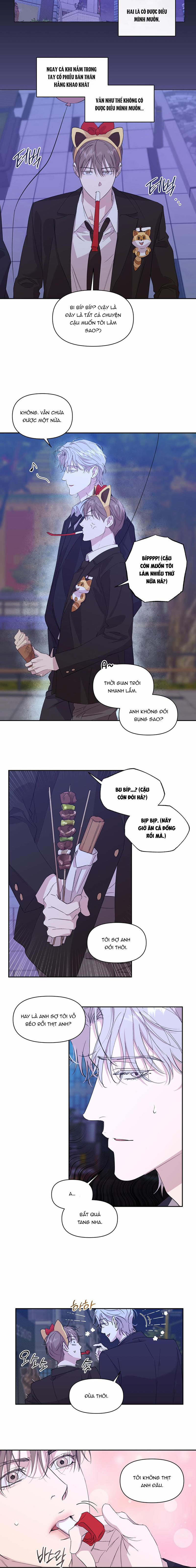 Đứt Đoạn 26 trang 4