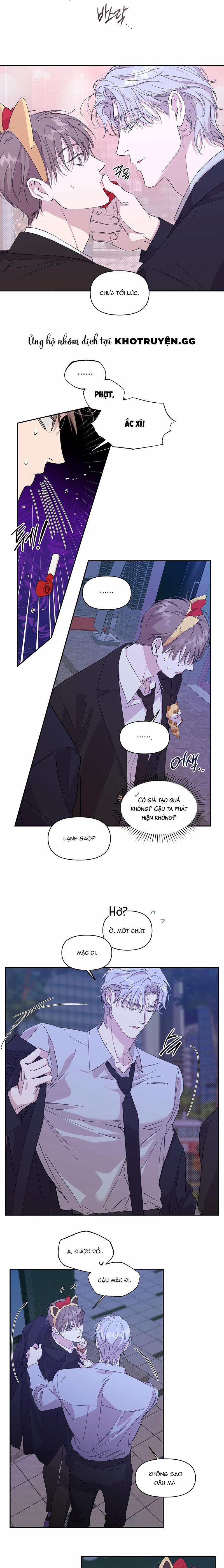 Đứt Đoạn 26 trang 5